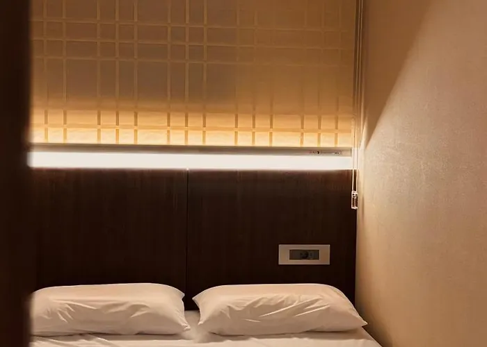 Apartment Namsan Serenity 명동